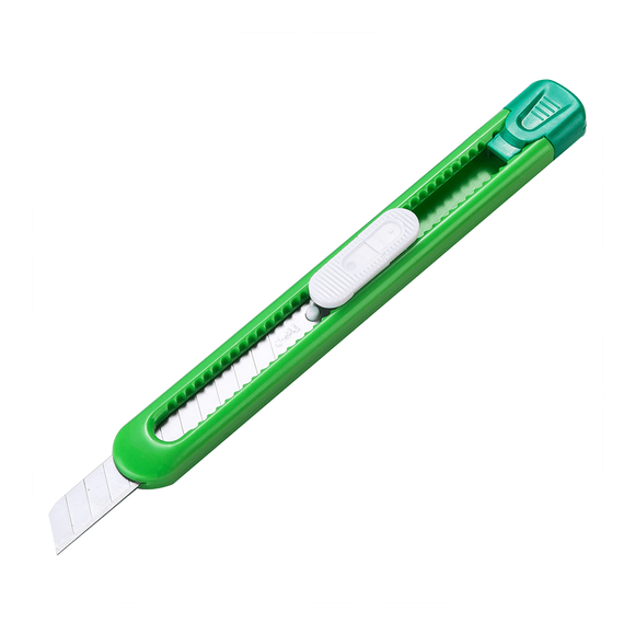 Deli Maket Bıçağı Neon 90mm 2054