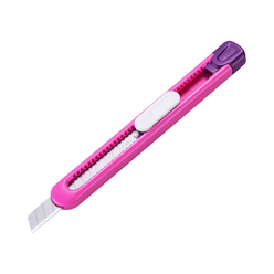 Deli Maket Bıçağı Neon 90mm 2054 - Thumbnail