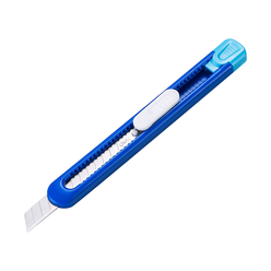 Deli Maket Bıçağı Neon 90mm 2054 - Thumbnail