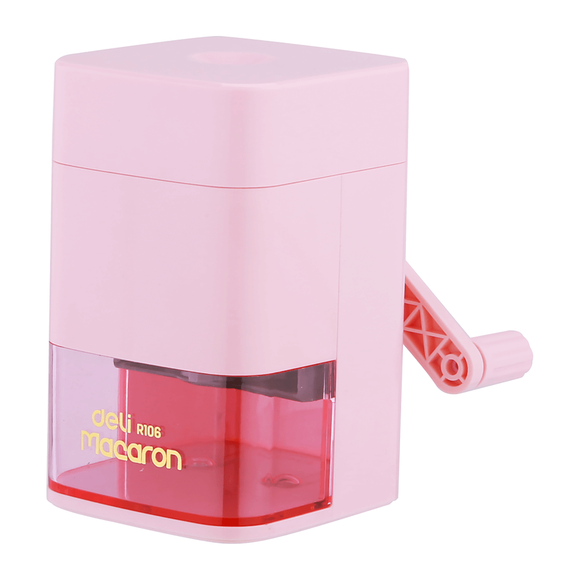 Deli Masa Üstü Kalemtraş R10604