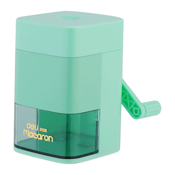 Deli Masa Üstü Kalemtraş R10604