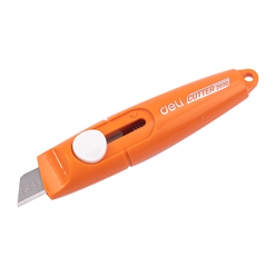 Deli Mini Maket Bıçağı 2020 - Thumbnail