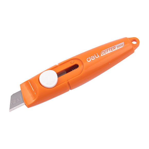 Deli Mini Maket Bıçağı 2020