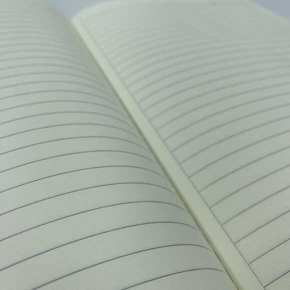 Deli Notebook 3 lü Defter Seti 40 yp Çizgili