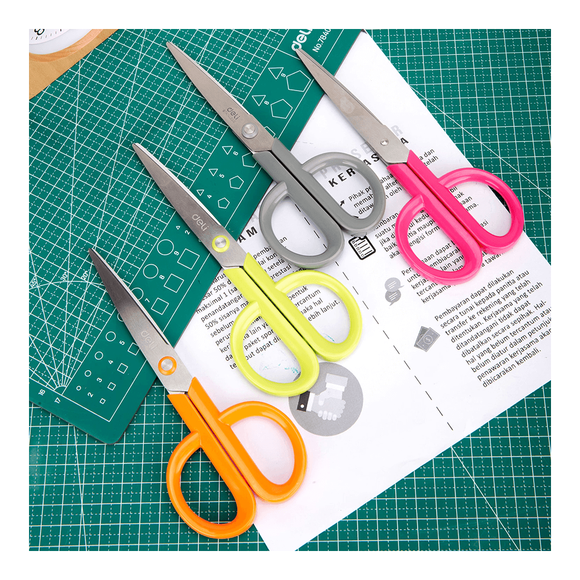 Deli Ofis Makası 175mm 6059