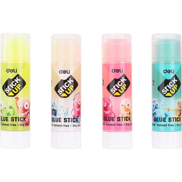 Deli Ofisim İş Hayatı Seti 1