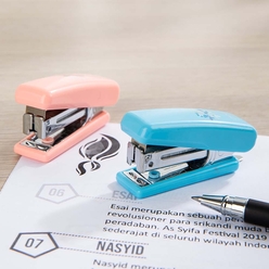 Deli Öğrencinin Ders Çalışma Seti - Thumbnail