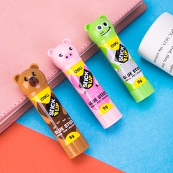 Deli Öğrencinin Ders Çalışma Seti - Thumbnail