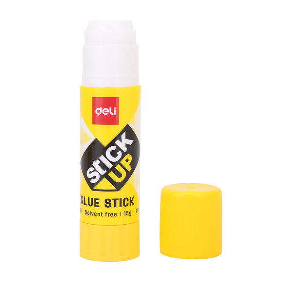 Deli Stick Yapıştırıcı 15gr A20110