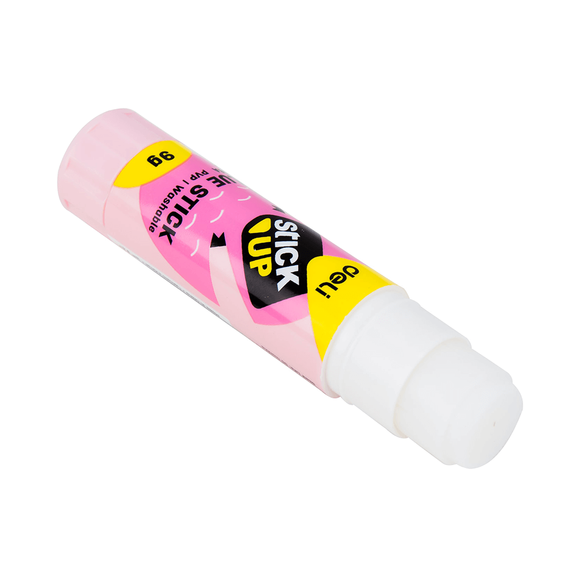 Deli Stick Yapıştırıcı Ayıcık 9gr 6366A