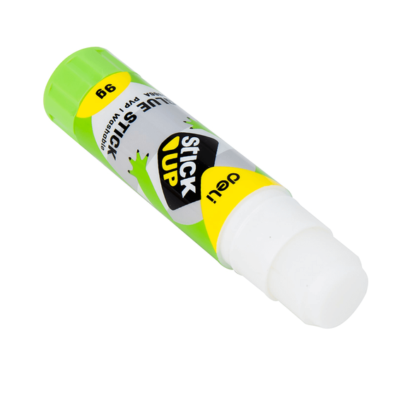 Deli Stick Yapıştırıcı Ayıcık 9gr 6366A