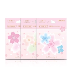 Deli - Deli Sticky Notes / Index Tab 21554