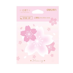 Deli Sticky Notes / Index Tab 21554 - Thumbnail