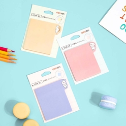 Deli Sticky Notes Yapışkanlı Not Kağıdı 30Yp. 21516 - Thumbnail