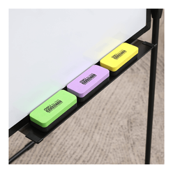 Deli - Deli Tahta Silgisi 7840