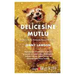 Okuyan Us Yayınları - Delicesine Mutlu