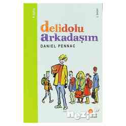 Günışığı Yayıncılık - Delidolu Arkadaşım