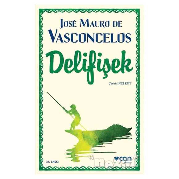 Delifişek