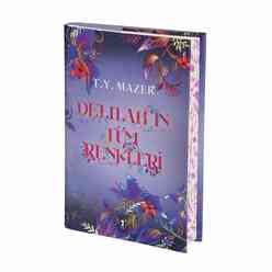 Artemis - Delilah’ın Tüm Renkleri