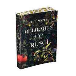 Delilah’ın Üç Rengi - Thumbnail