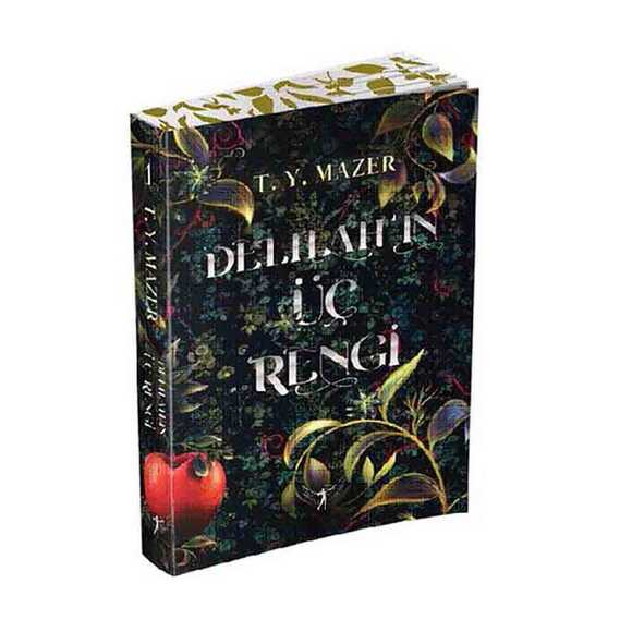 Delilah’ın Üç Rengi