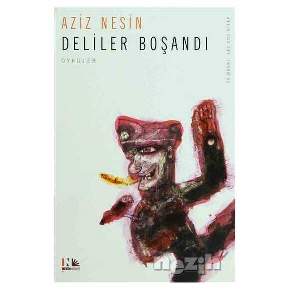 Deliler Boşandı