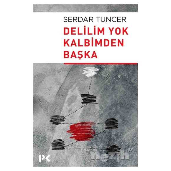 Delilim Yok Kalbimden Başka