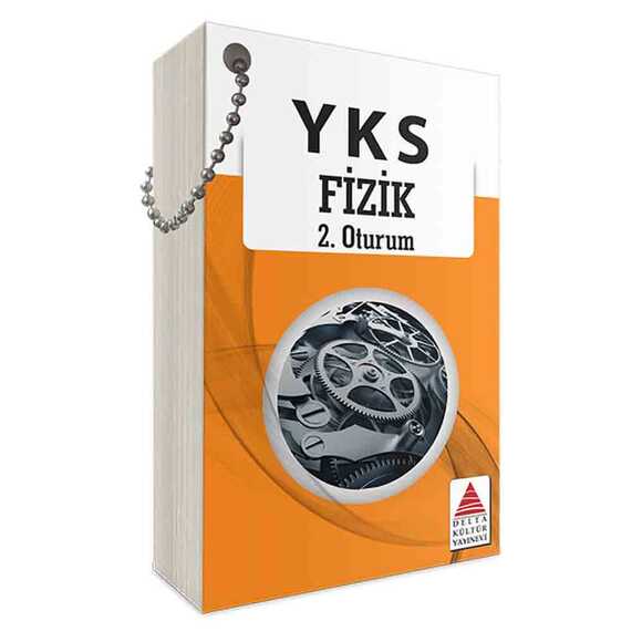 Delta AYT Fizik Kartları