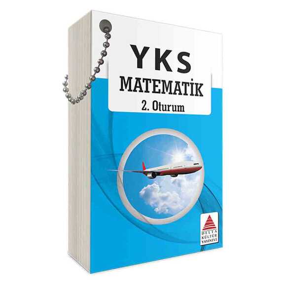 Delta AYT Matematik Kartları