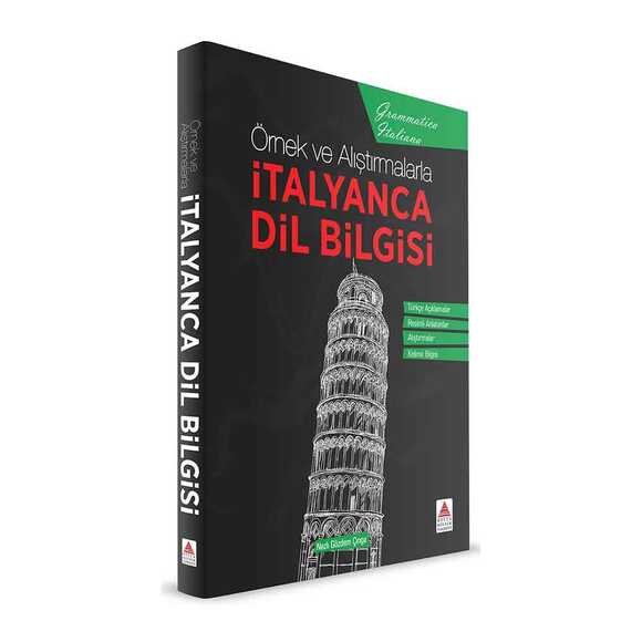 Delta İtalyanca Dilbilgisi