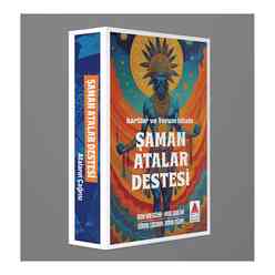 Delta Şaman Atalar Destesi - Thumbnail