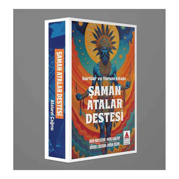 Delta Şaman Atalar Destesi