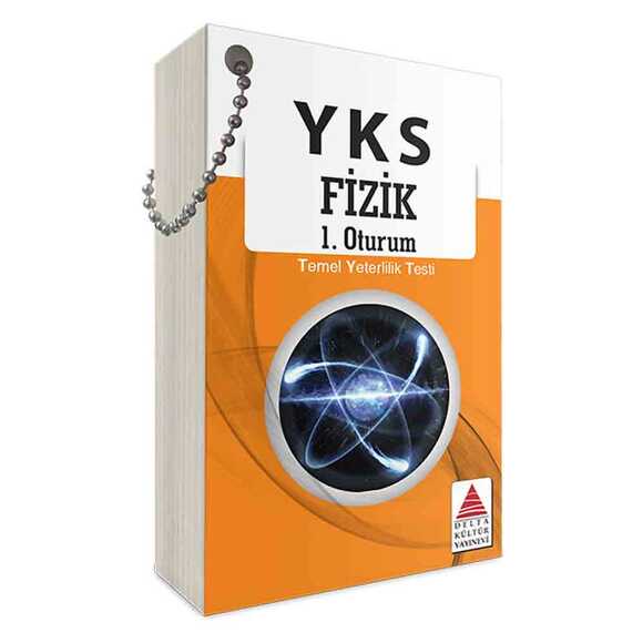 Delta TYT Fizik Kartları