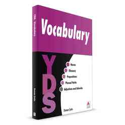 Delta YDS Vocabulary 2019 - Thumbnail