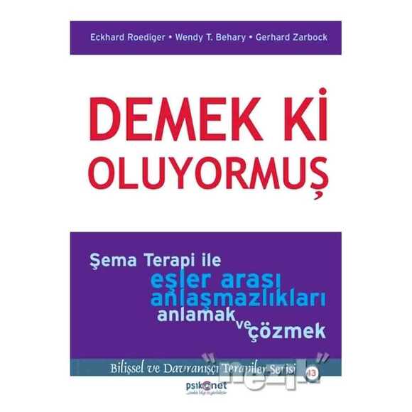 Demek ki Oluyormuş