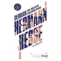 Can Yayınları - Demian - Emil Sinclair’in Gençliğinin Öyküsü