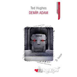 Demir Adam - Thumbnail