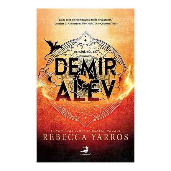 Demir Alev