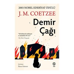 Sia Kitap - Demir Çağı