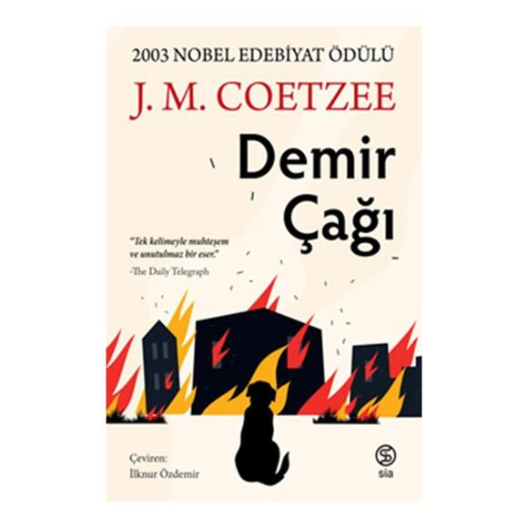 Demir Çağı
