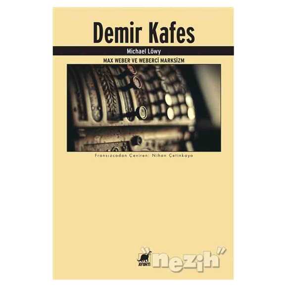 Demir Kafes