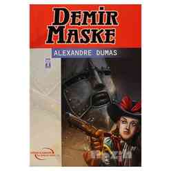 Demir Maske - Thumbnail