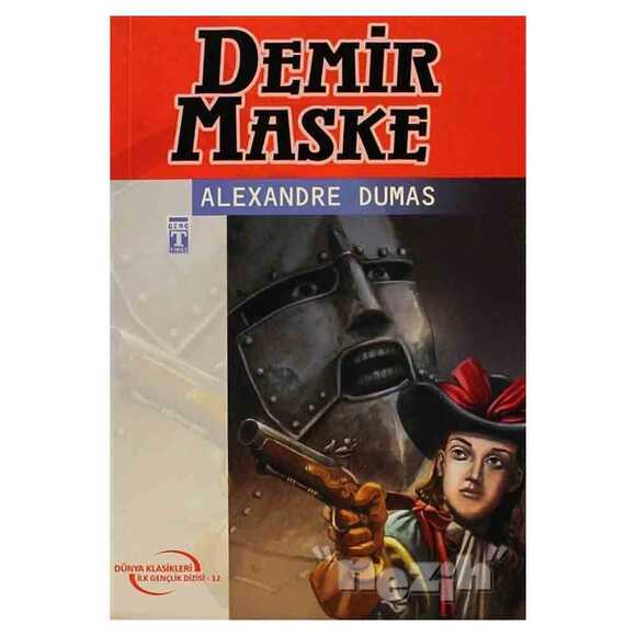 Demir Maske