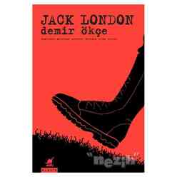 Ayrıntı Yayınları - Demir Ökçe