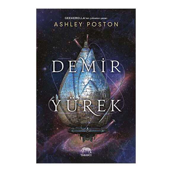 Demir Yürek