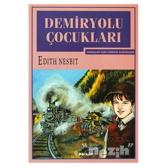 Demiryolu Çocukları