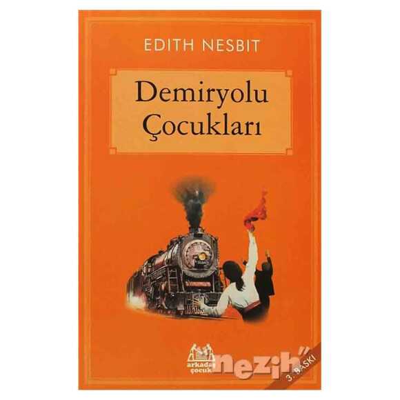 Demiryolu Çocukları