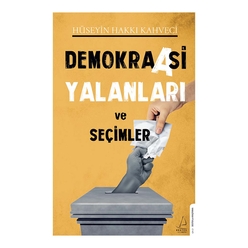 Demokraasi Yalanları ve Seçimler - Thumbnail