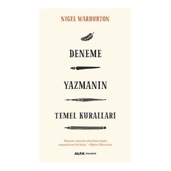 Deneme Yazmanın Temel Kuralları - Thumbnail