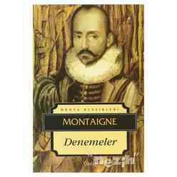 İskele Yayıncılık - Denemeler